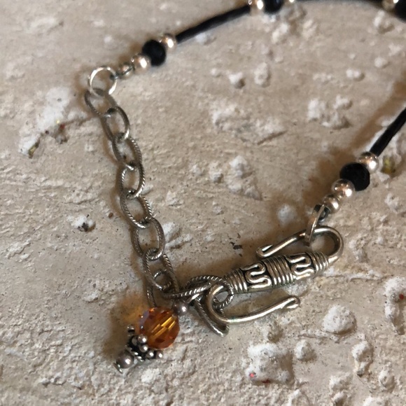 Necklace/Earring Set - Picture 4 of 4